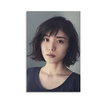 松岡茉優・露天風呂編　JR キャンペーン　入手困難非売品Ｂ０サイズポスター 松岡茉優・露天風呂編 JR キャンペーン 入手困難非売品B0