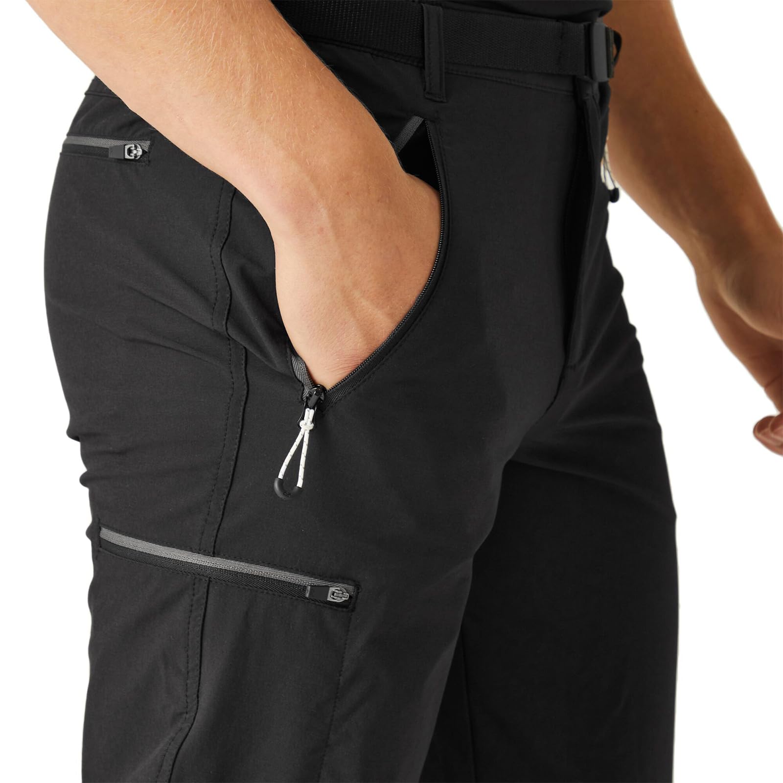 Regatta Xert III - Hiking Pants - Chino - Homme