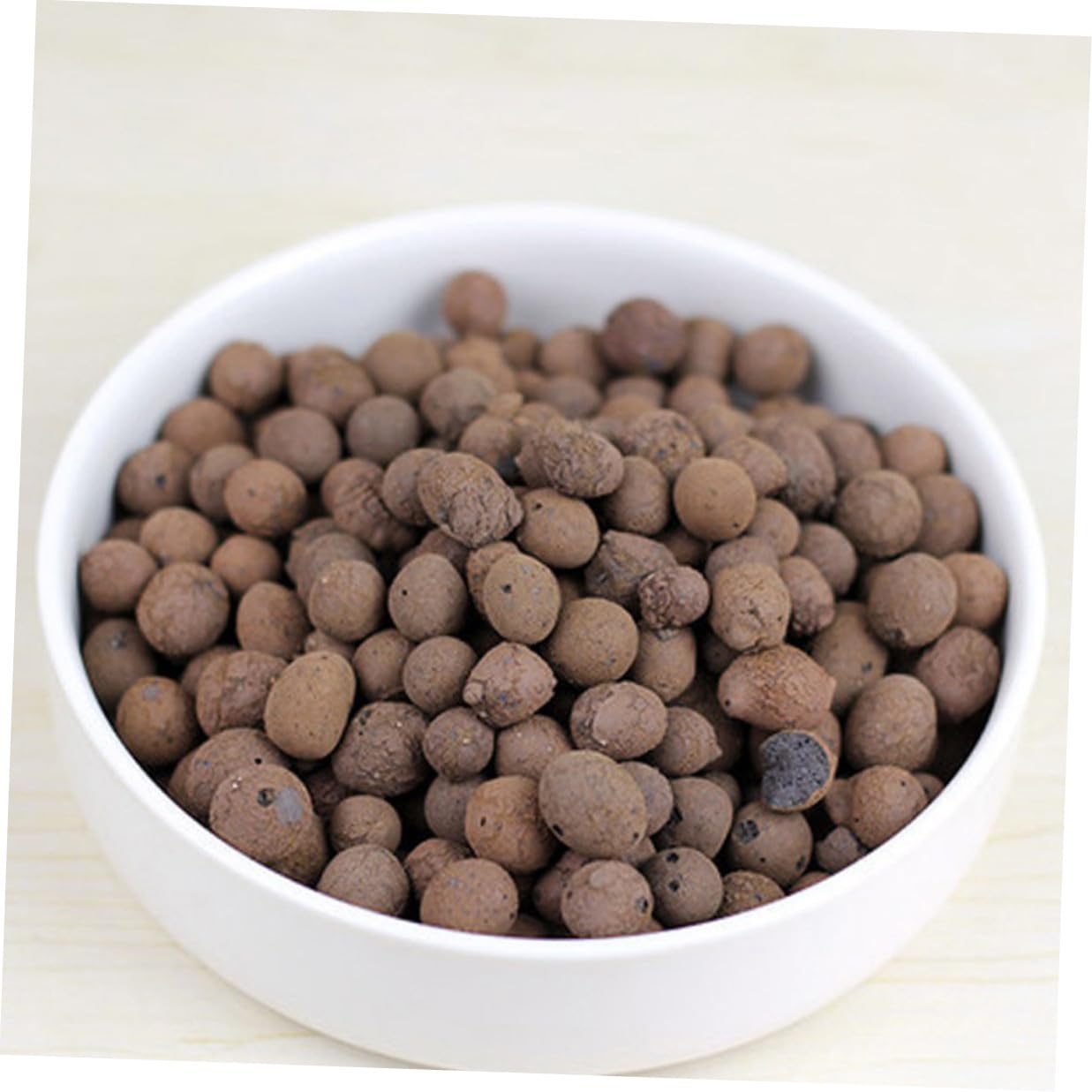 Ceramsitkugel 1kg Blähton Coffee für Blumentöpfe
