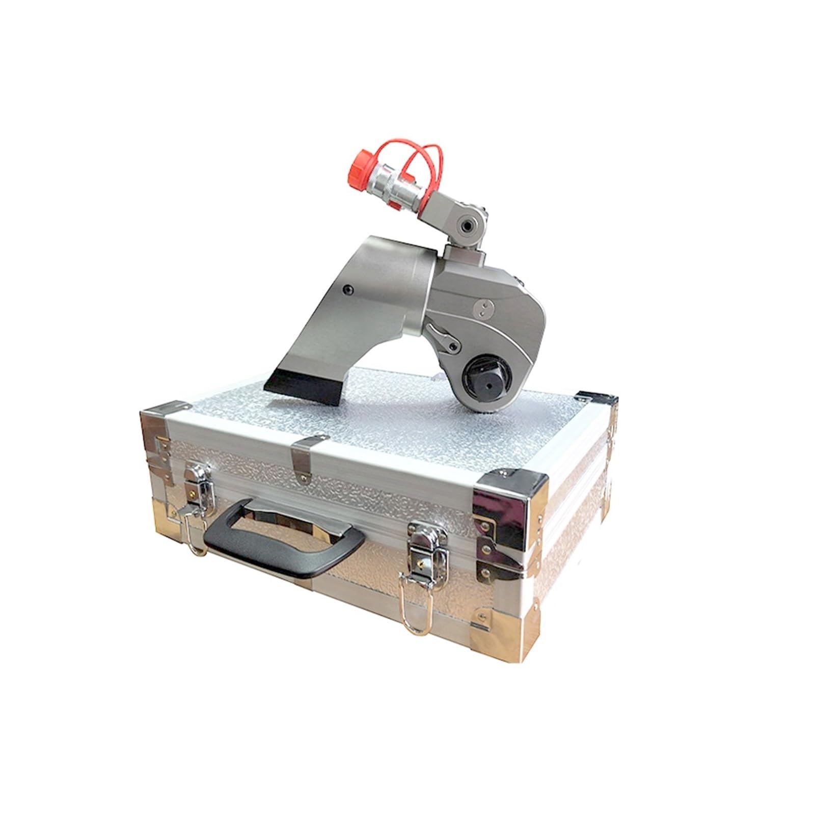 MMHHHG Torque Wrenches, Square Drive Hydraulic Torque Wrench with Electric Pump
