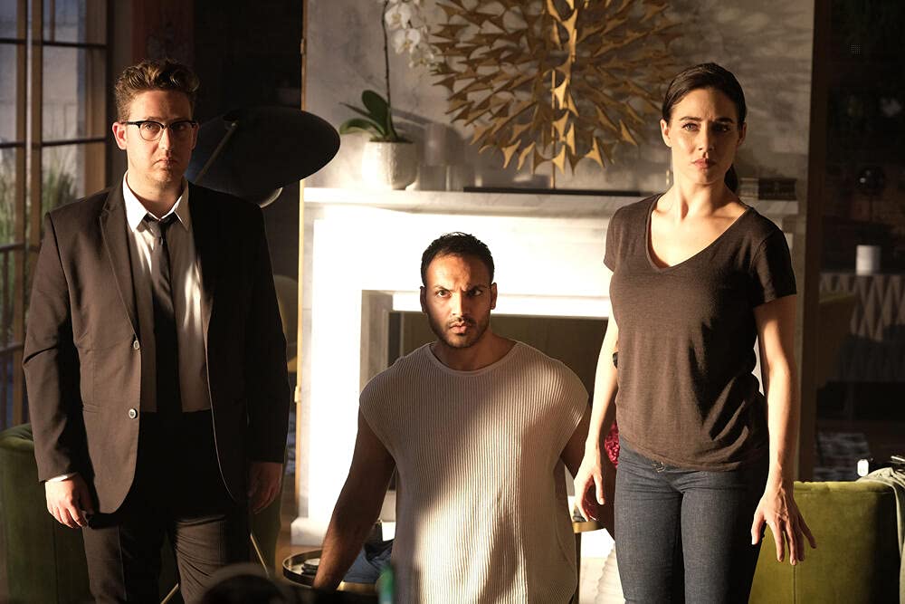 The Magicians - Saison 4