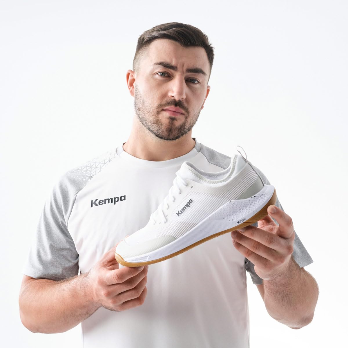Kempa Herren KourtflyHandball-Schuhe
