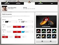 Vista 2 de FIFA Soccer 11 - Xbox 360