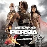 The Prince Of Persia (From 'Prince of Persia: The Sands of Time'/Score)