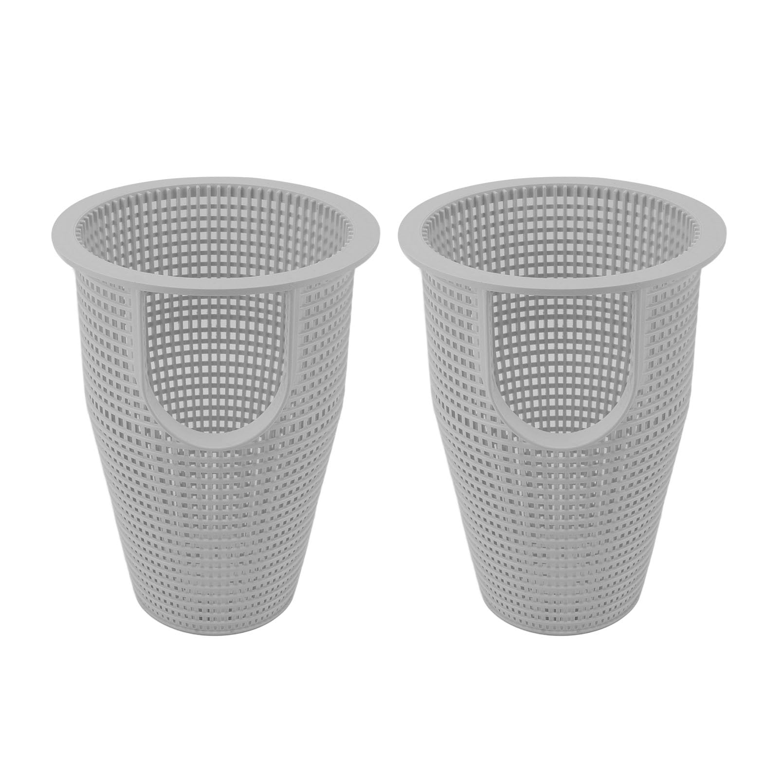 Filtre de pompe de piscine plastique pour entretien facile de l'eau de baignade