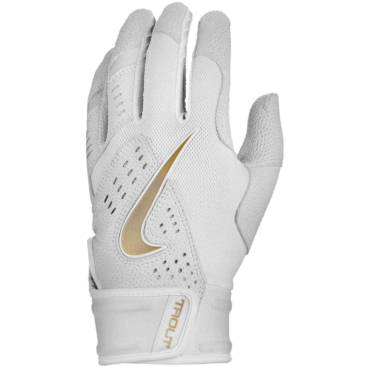 nike trout youth batting gloves