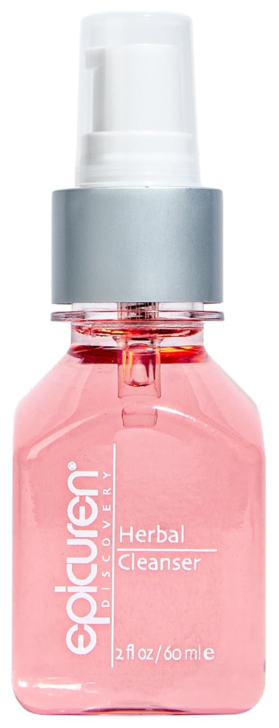epicuren DISCOVERY Herbal Cleanser™, 2 oz.