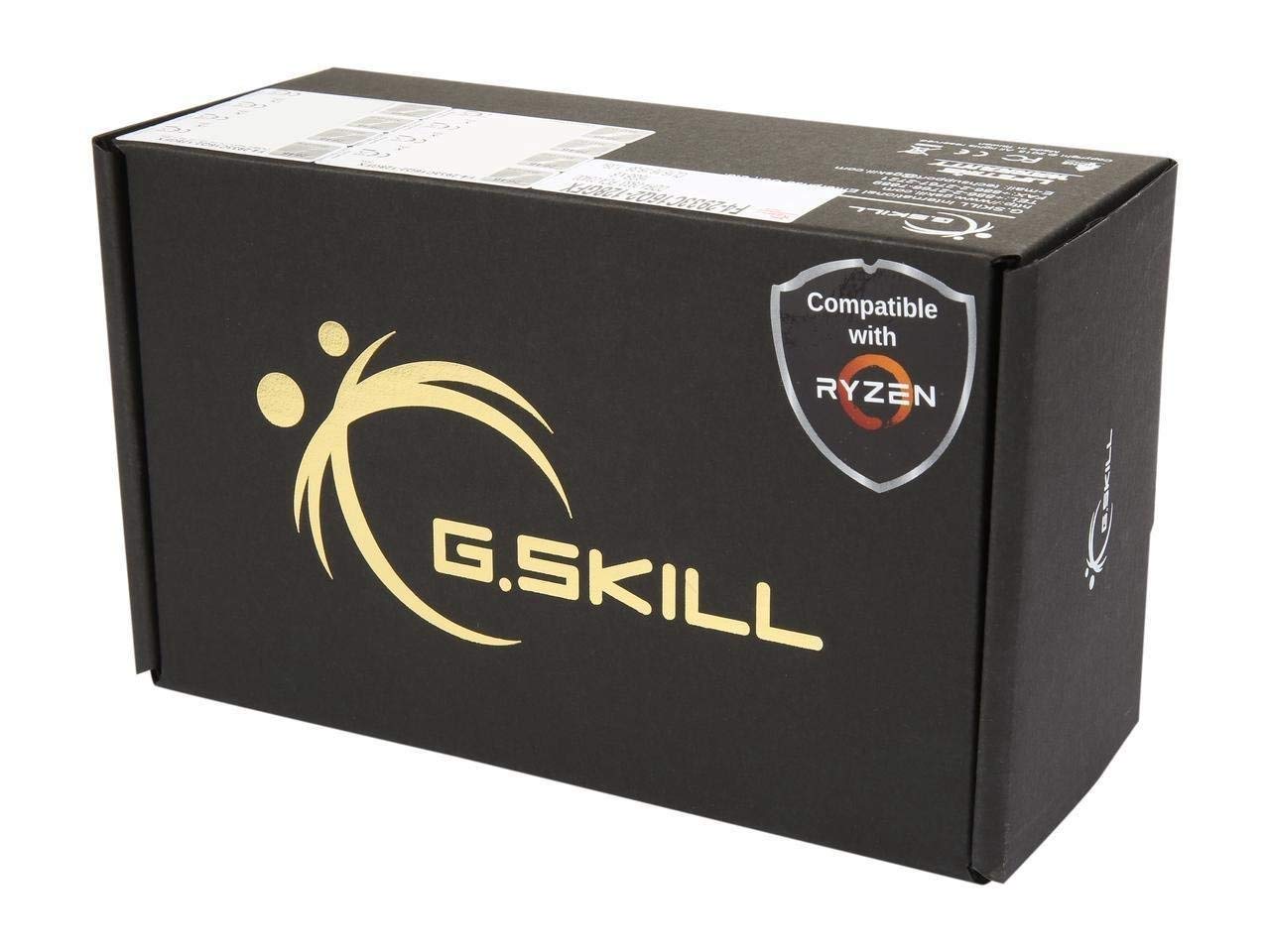 Amazon | G.Skill Flare Xシリーズ 128GB (8 x 16GB) 288ピン DDR4