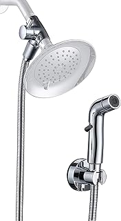 Dog Shower For Home Picks collage image 3