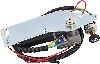 Amazon.com: Electric Windshield Wiper Kit, Fits 1948-50 Ford