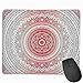 Produktbild Mandala Cosmos Extended Gaming Mouse Pad Genähte Kanten, Office Home Gaming Mouse Mat