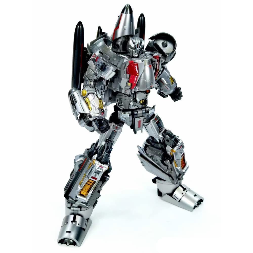 Amazon.co.jp: おもちゃ 変形 ロボット Dream Star Toys 第1弹 DST01