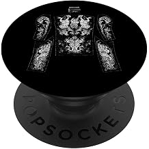 GaryGraham422 Flemish Engraving PopSockets Swappable PopGrip