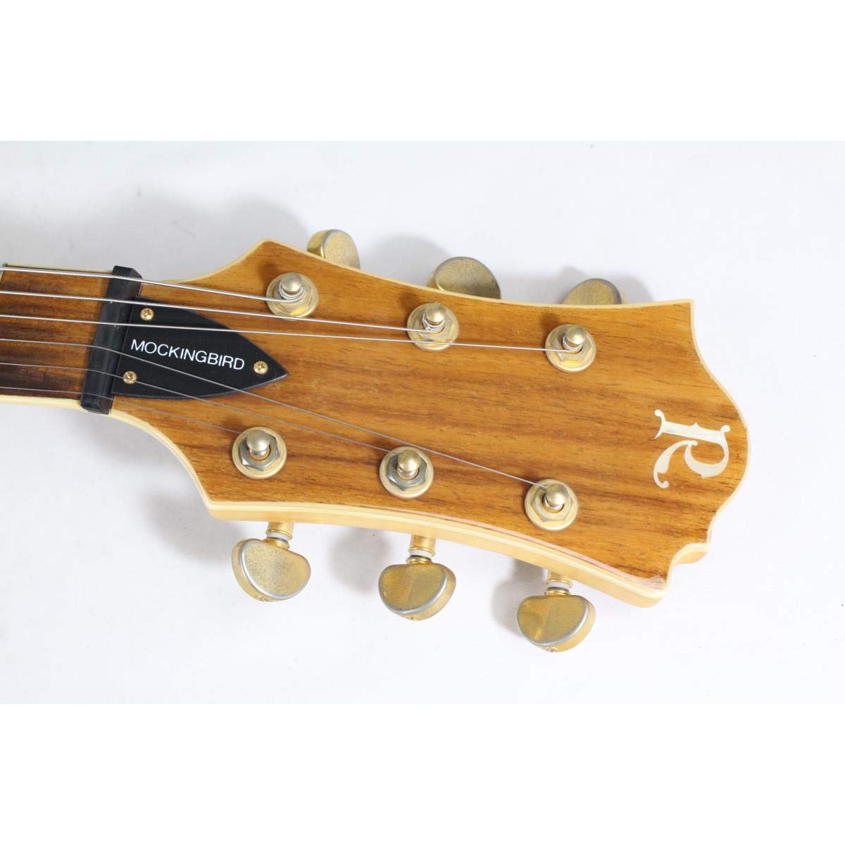 Amazon | [ビーシーリッチ] B.C.RICH MOCKINGBIRD