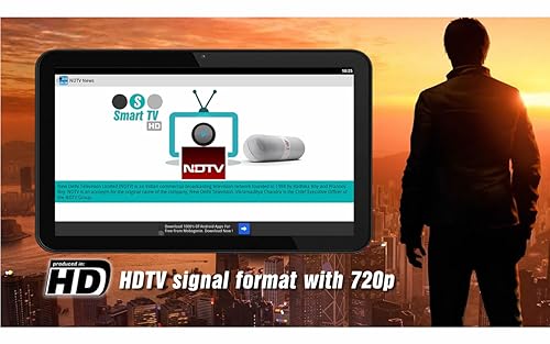 Smart TV News