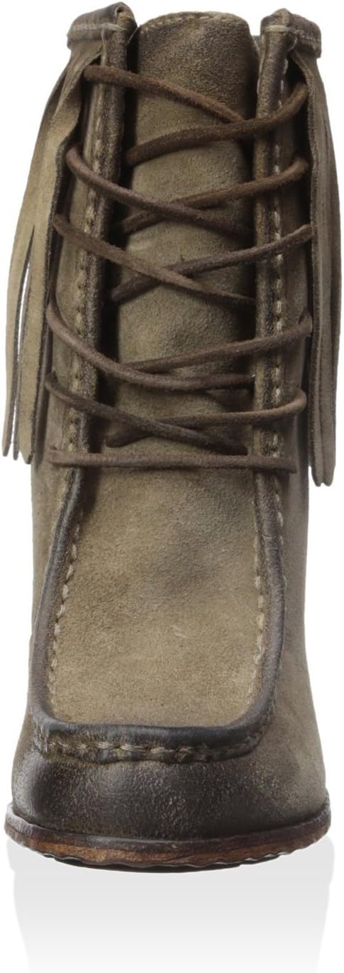 frye parker fringe boots