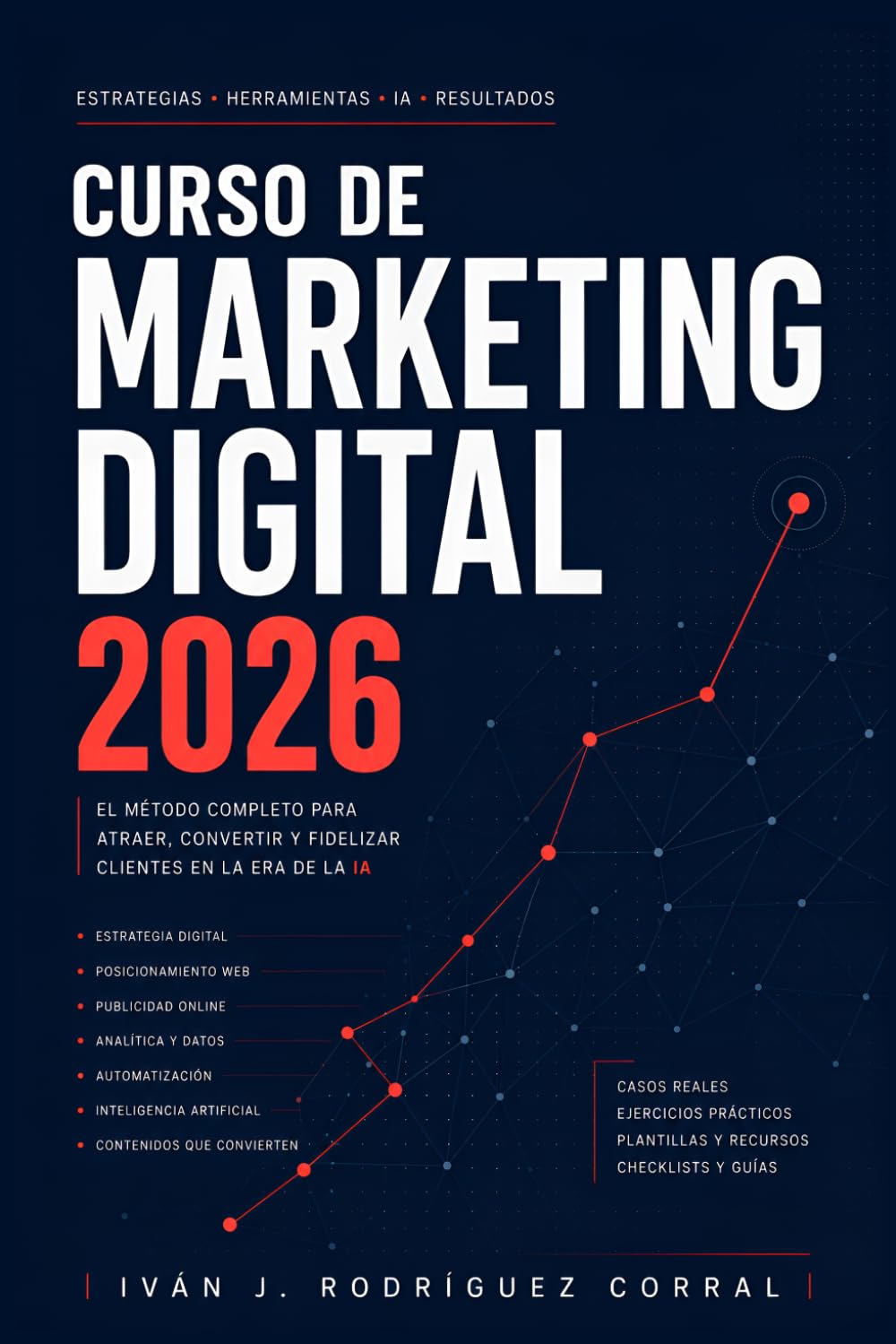Curso de Marketing Digital 2026