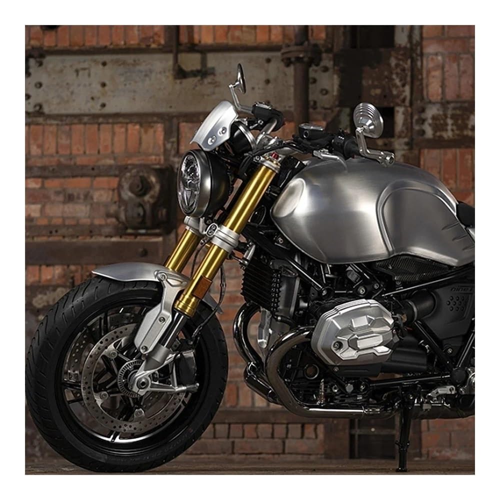 Specchietti Moto Per R Nine T Per Scrambler Per Urban GS Parte Del Motociclo Vista Posteriore Specchietti Per Estremità Della Barra Punta Manubrio Accessori Per Retrovisori