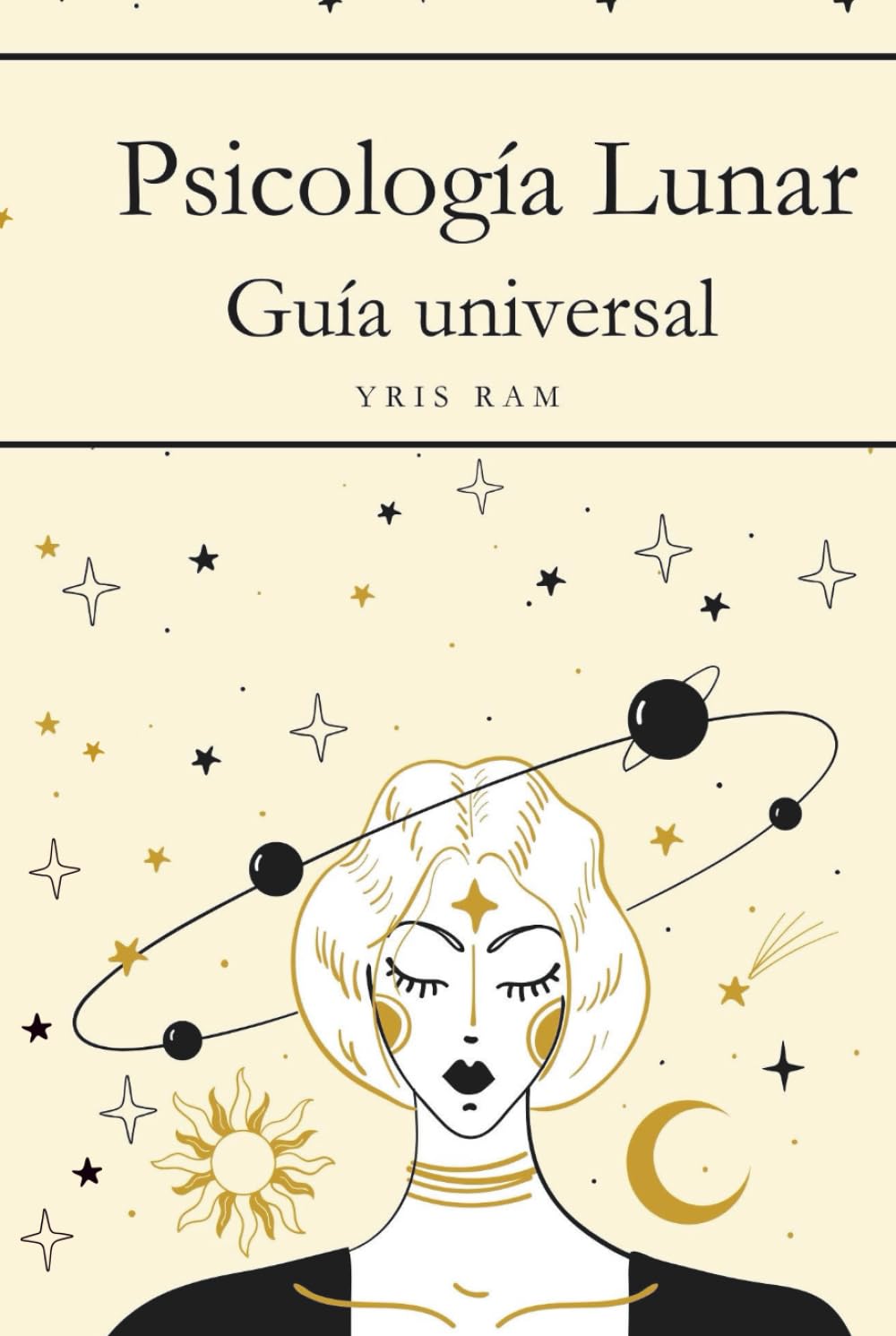 Psicología Lunar: Guía Universal