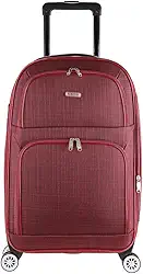 Mala Soft Média Linha Conexão