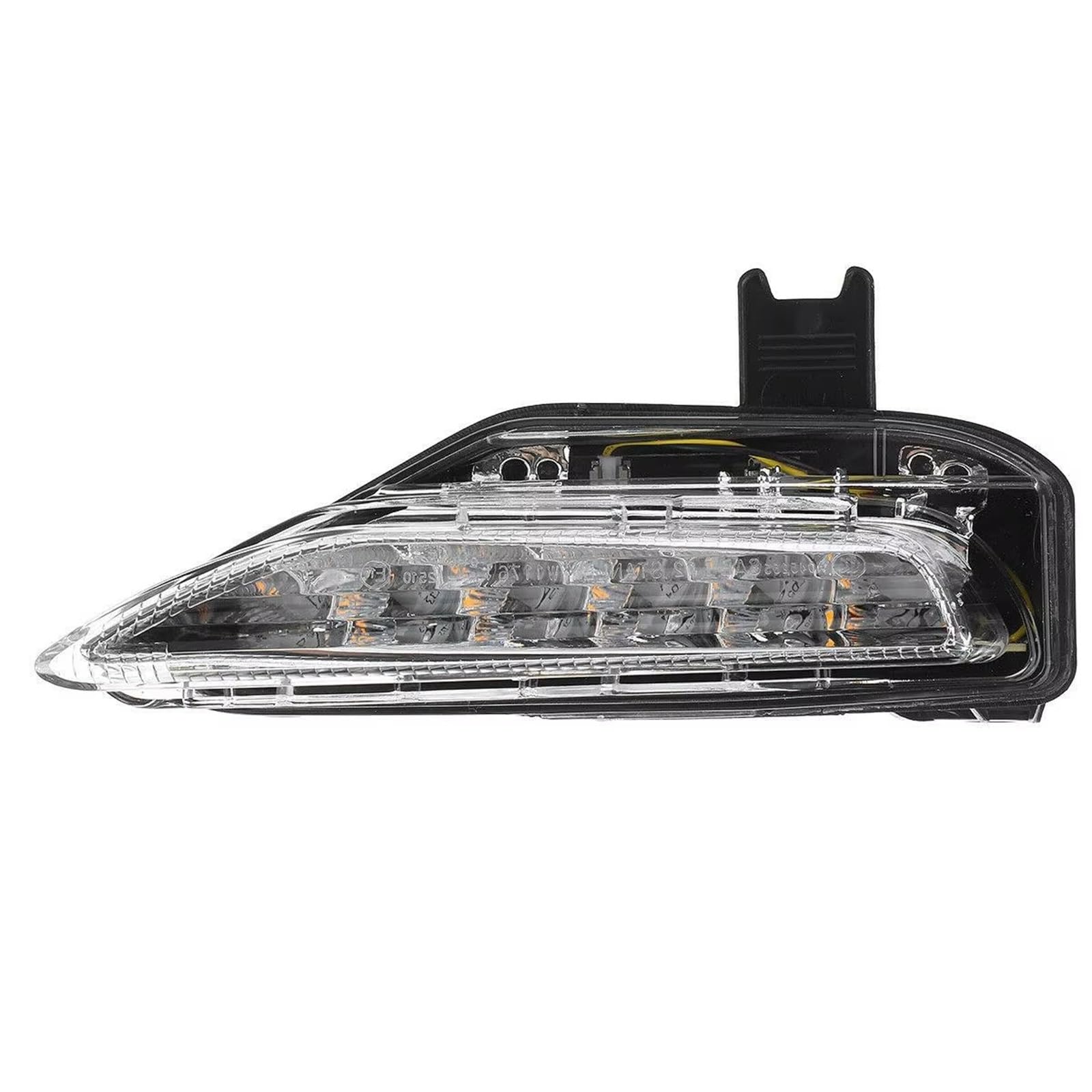 Compatible Con Infiniti Para Q50 Para Sport 2014 2015 2016 2017 2018 2019 Luz Antiniebla Delantera Luz De Marcha Diurna Luz Intermitente
