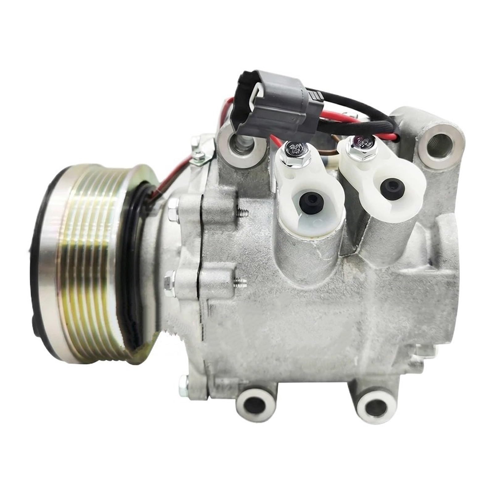 Air Conditioning Fit for S2000 2.0 AP1 AP2 1999-2009 AC Compressor 3Z 38810-PCX-016 38810PCX016 6 Grooves A/C Compressor