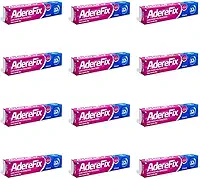 ADEREFIX ORIGINAL CREME P/DENTADURA 68G (KIT C/12)