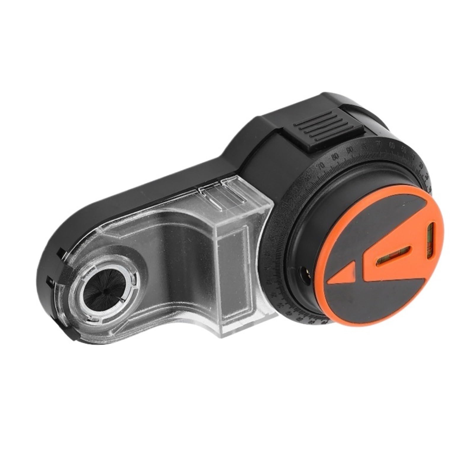 Accesorios de aspiración para taladros eléctricos Colector de taladro 2 en 1 cubierta eléctrica giratoria de 360° for construcción