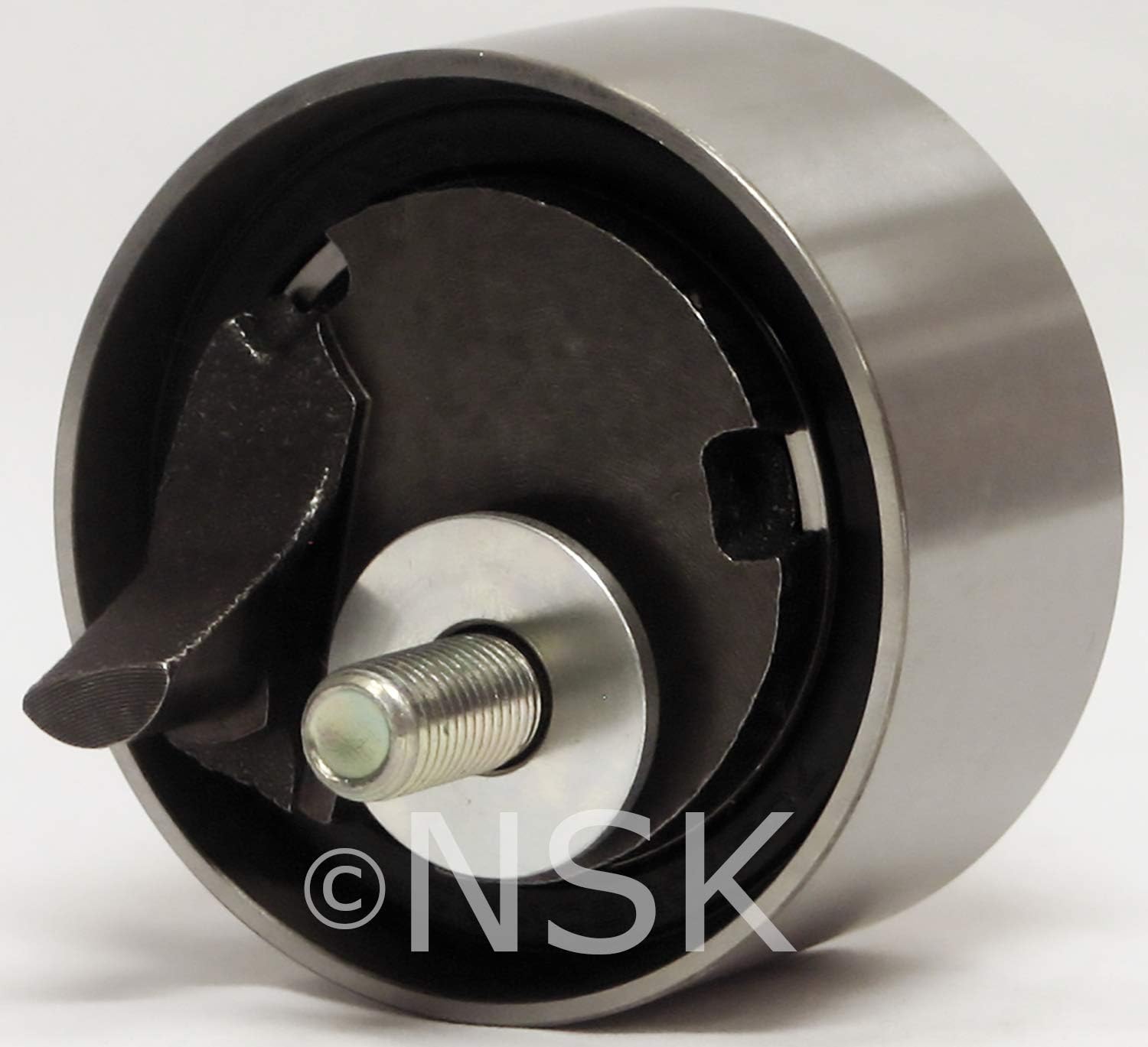NSK 70TB0912W-1 Engine Timing Belt Tensioner Pulley, 1 Pack