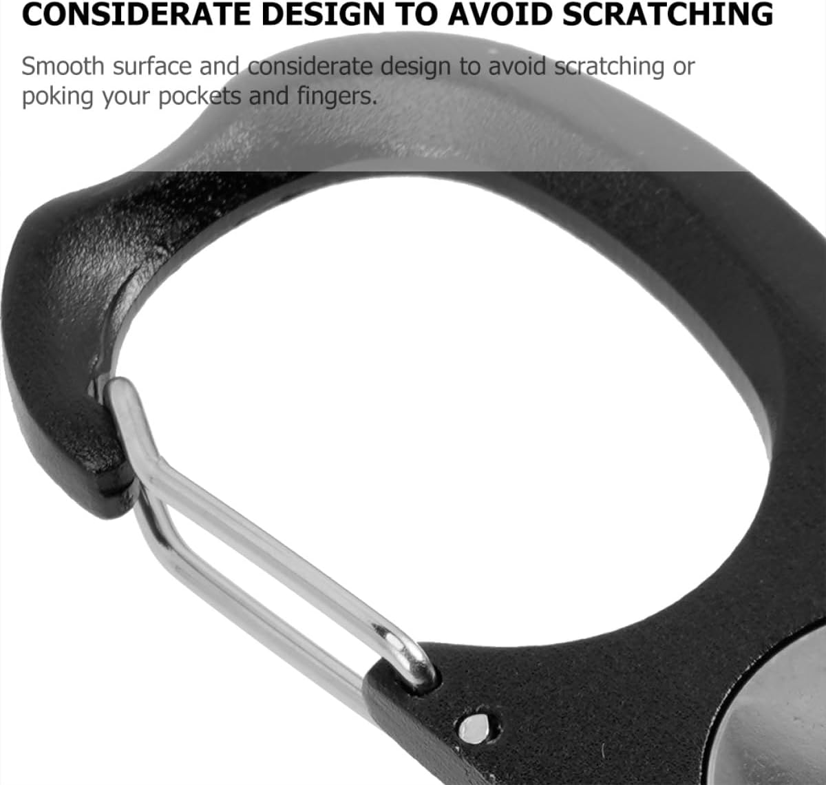 Golf Divot Fork and Professional Ball Marker Portable Golf Divot Repair Tool with Black Grass Fixer for On-Course Golfing Maintenance