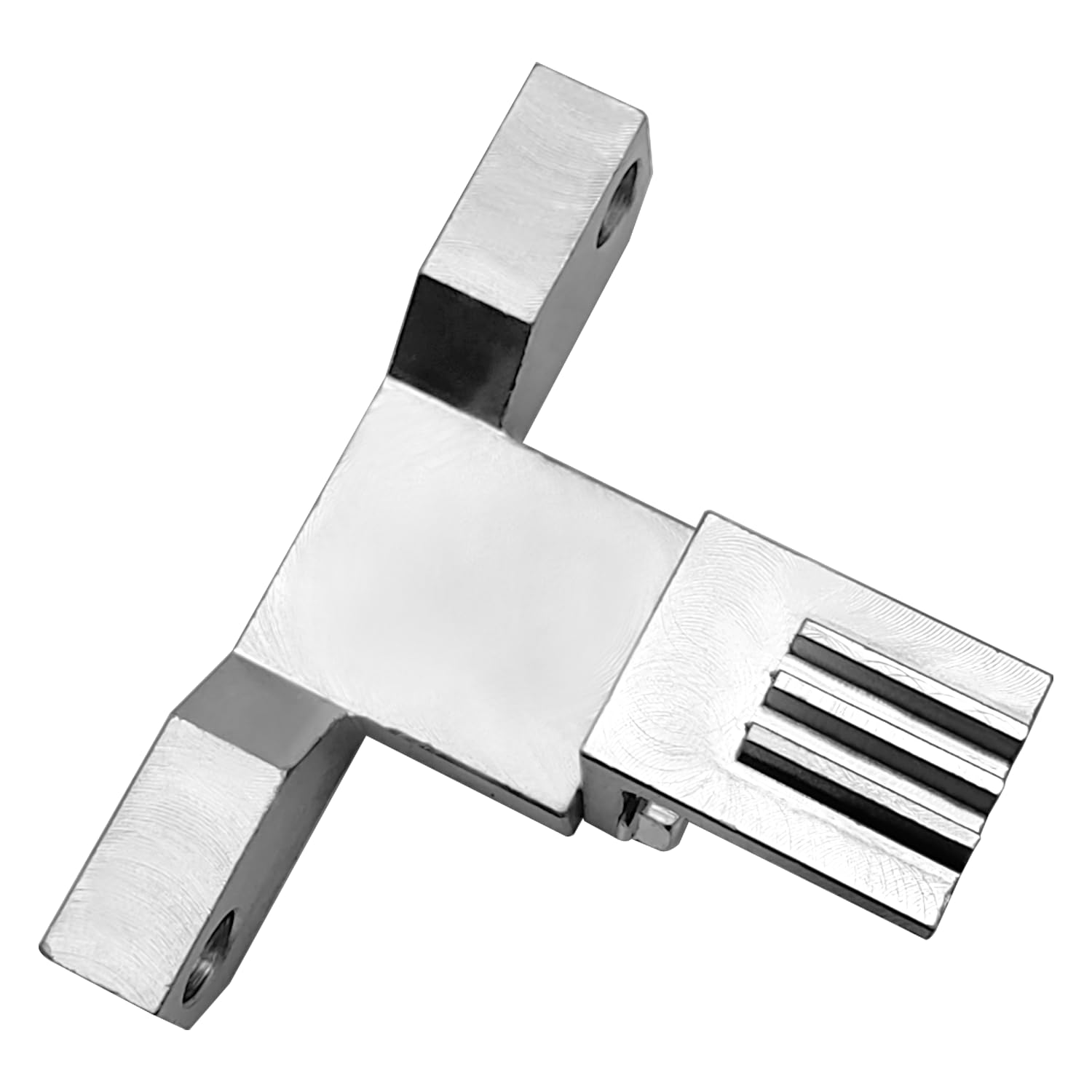 ZKTOOL Herramienta de Bloqueo de Volante Motor, Compatible con Motores Mercedes-Benz Smart 451-453, Asegura el Volante y el Eje de Cigüeñal