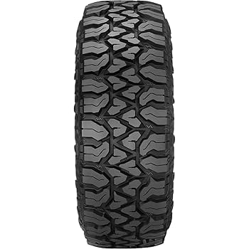 超激レア美品 AIDENTIFY × ROUGH AND RUGGED 1mm Amazon.com: Goodyear Fierce Attitude M/T LT35/12.50R20 121Q