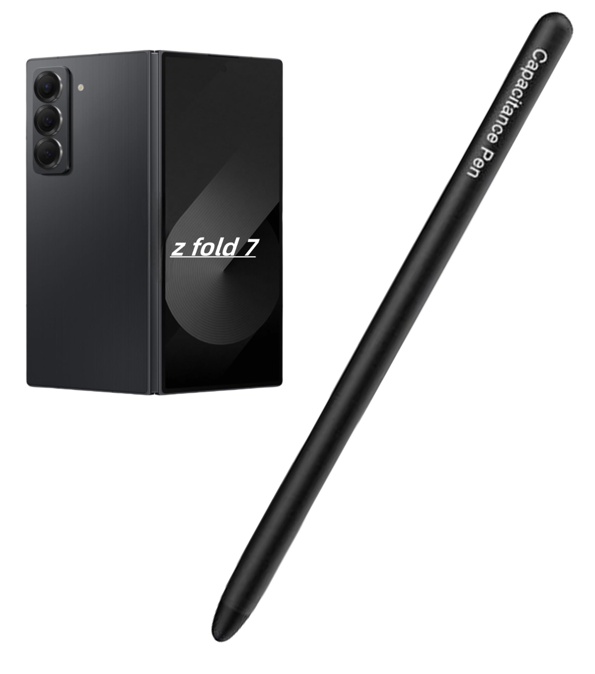 Amazon.com: S Pen for Samsung Galaxy Z Fold 7 - Dual Screen