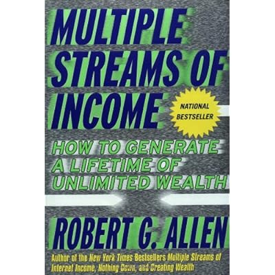 Multiple Streams of Income
