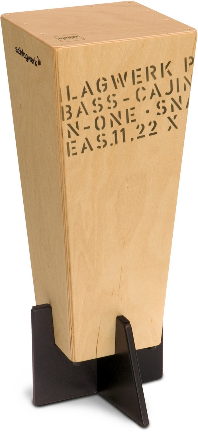 Schlagwerk CC206 Bass Cajinto Cajon