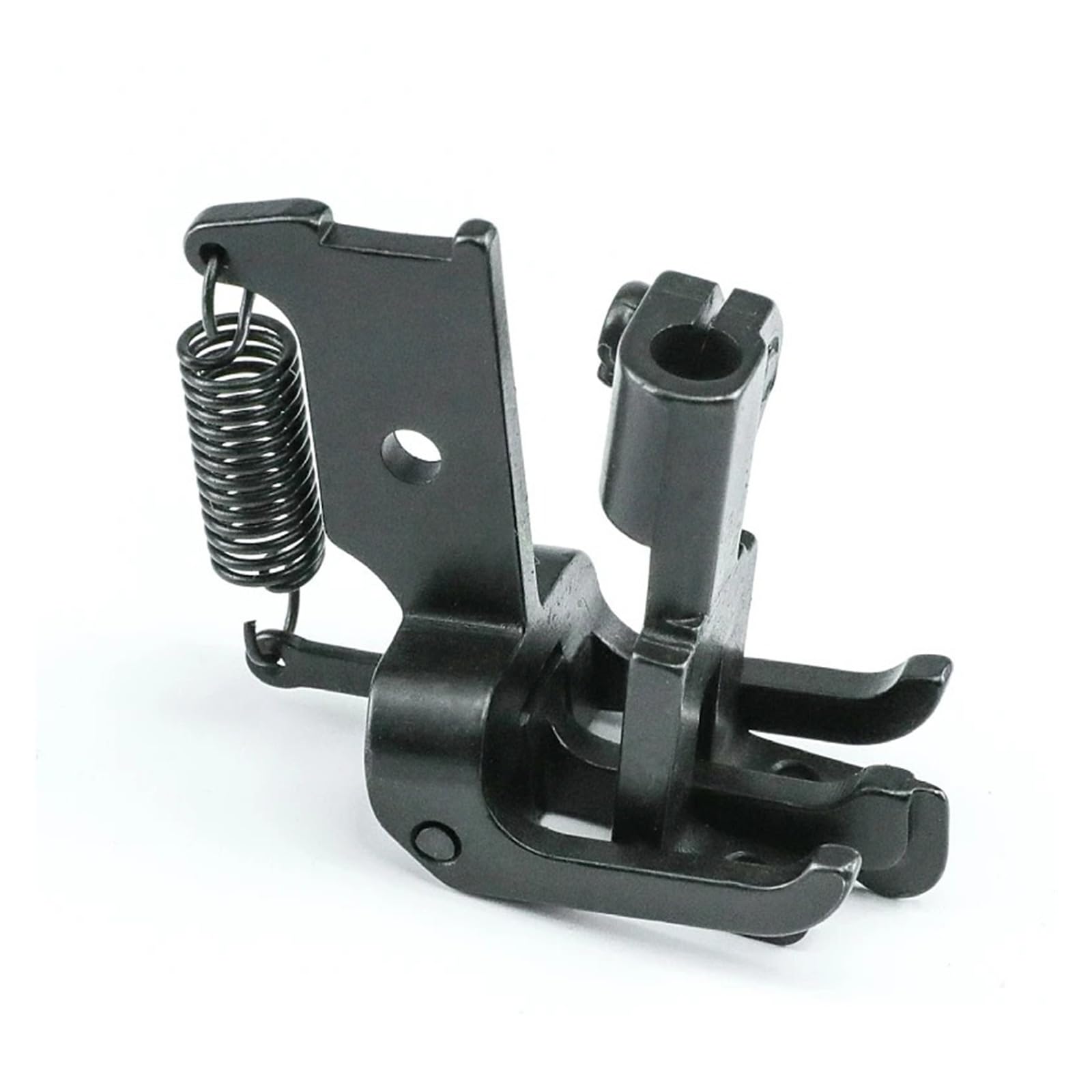 Juego de prensatelas for Caminar con guía Central, máquina de Coser de Doble Aguja 369RB LU-1560 típica GC20606 4420 20518(Size 5-16 Inch)