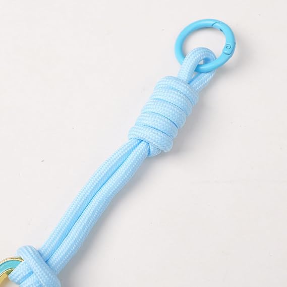 Multifunctional Dive Diving Themed Keychain with Bottle Opening Function & 4 Matching Fridge Magnets for Enthusiasts Sand Soiree Rudiments