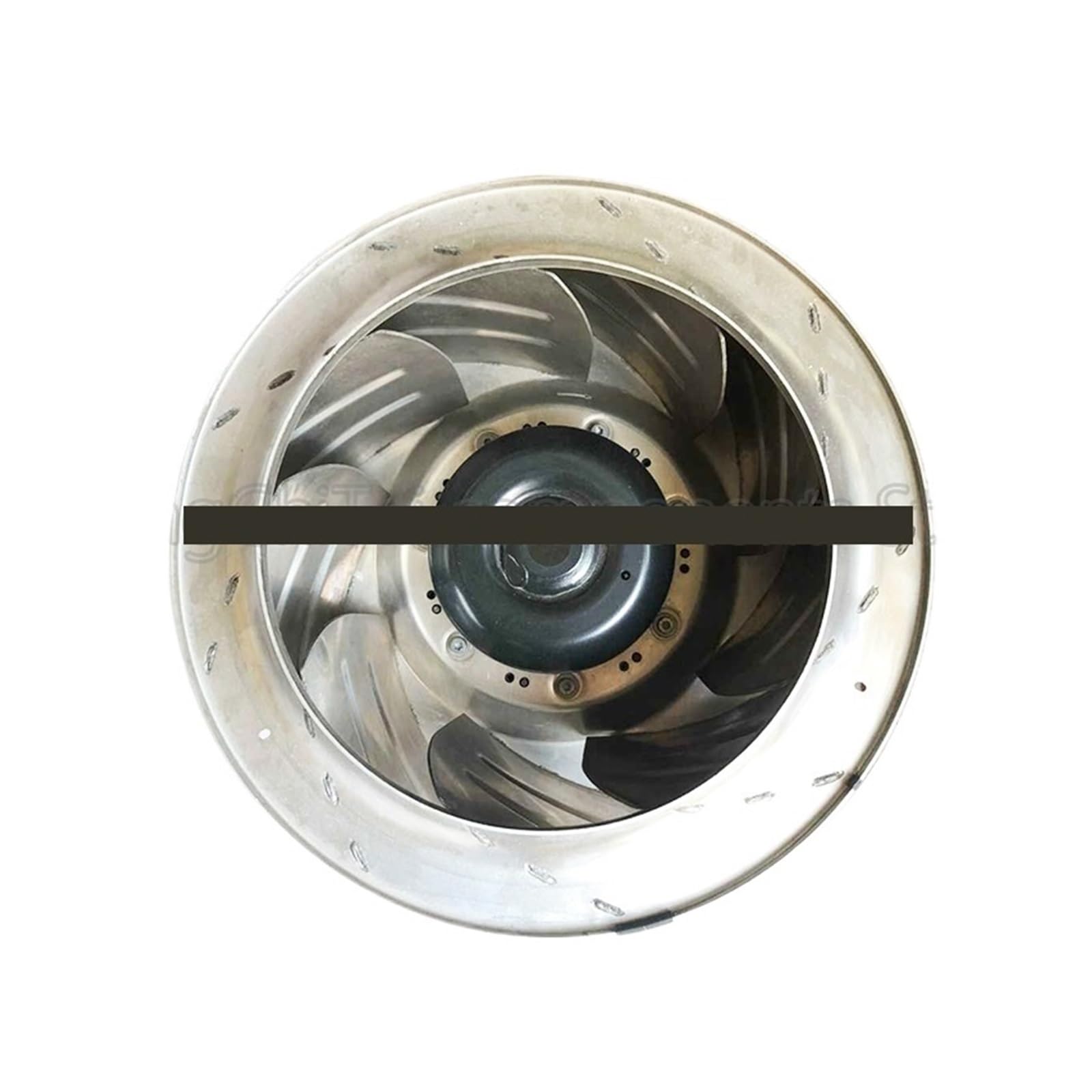 FCARUMIQP R3G560-AG07-05 380-480V 50/60Hz Fan