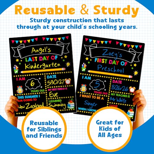 13% Off First & Last Day of School Board – Code Inside - Image 6