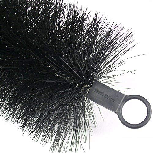 Black Knight 20" x 8" Fish Pond Filter Brush