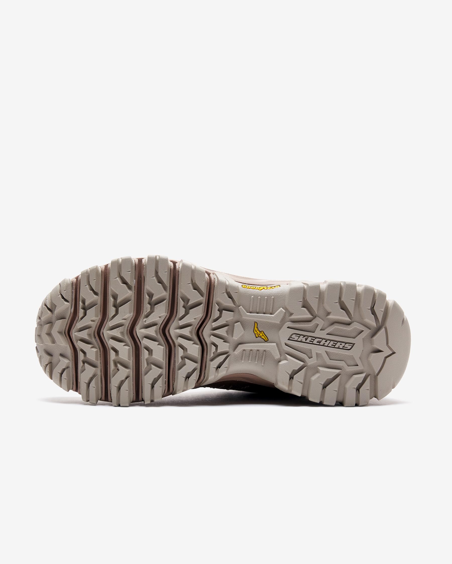 Skechers Edgemont, Botas para senderismo Donna