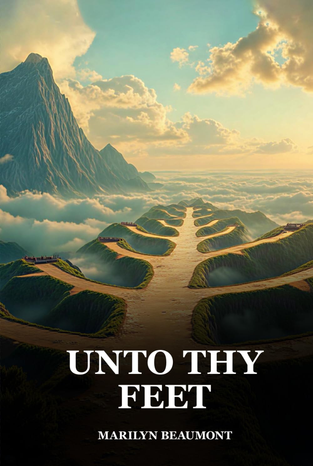 UNTO THY FEET