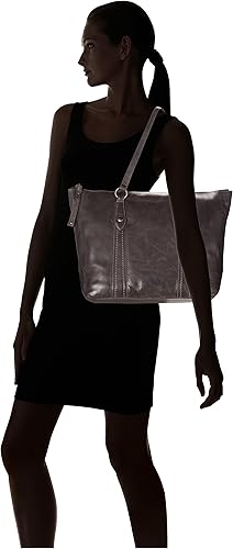 Miniatura 6 de Frye Melissa Zip Shopper
