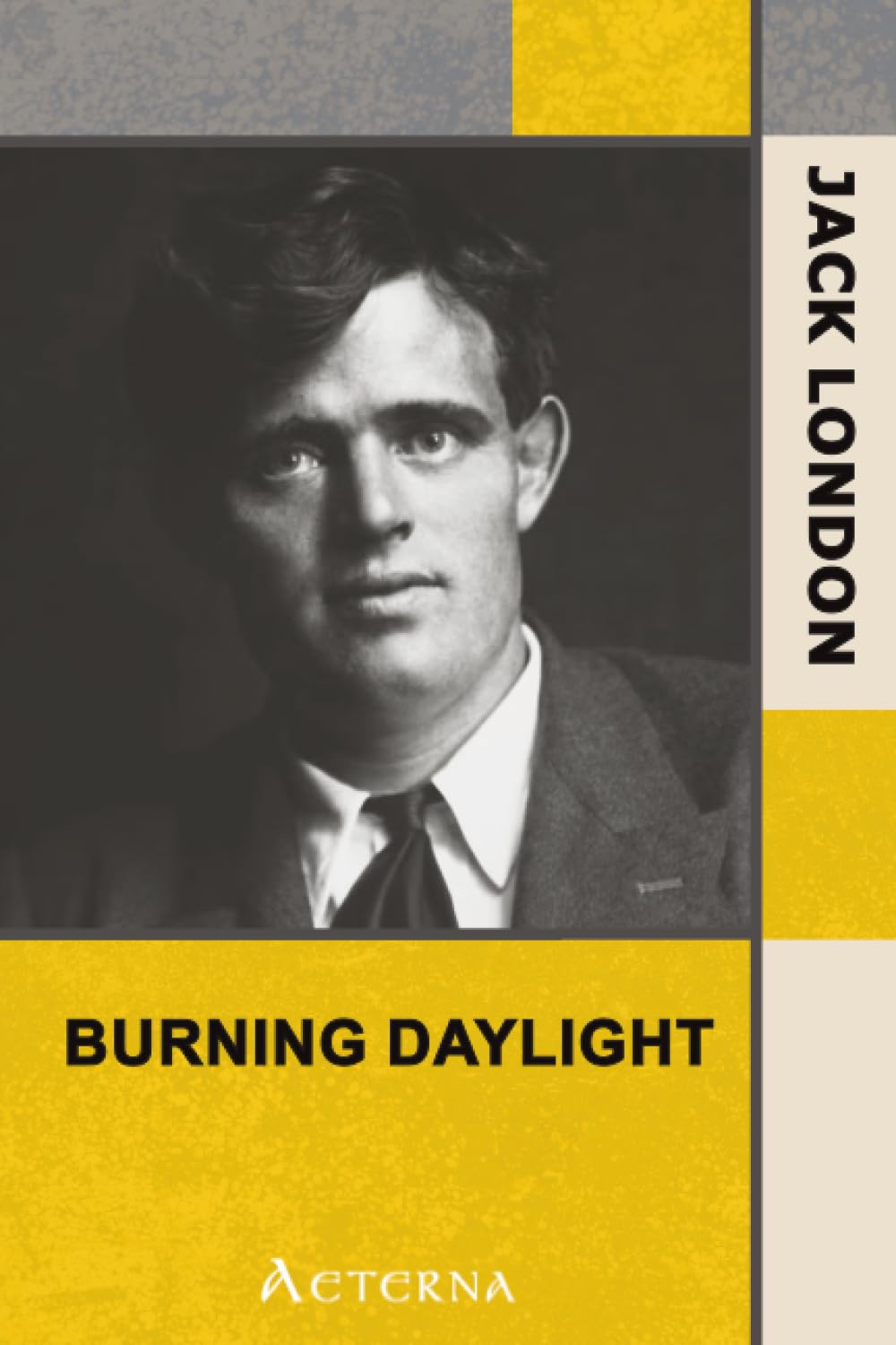 Burning Daylight