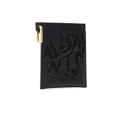 AllSaints Elba G Passport Holder Women