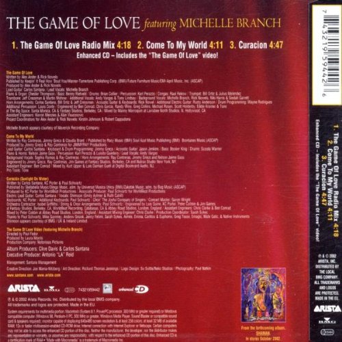 Vista 2 de Game of Love