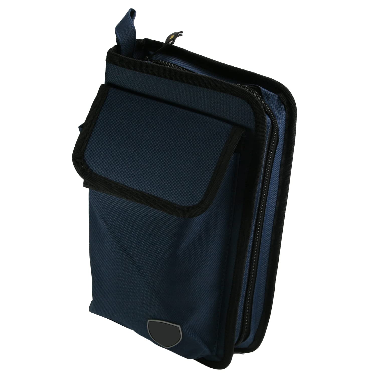 UBORSE Sac Porte-outils Multi Pochette à Outils Sac De Ceinture En Tissu Oxford Pour Bricolage