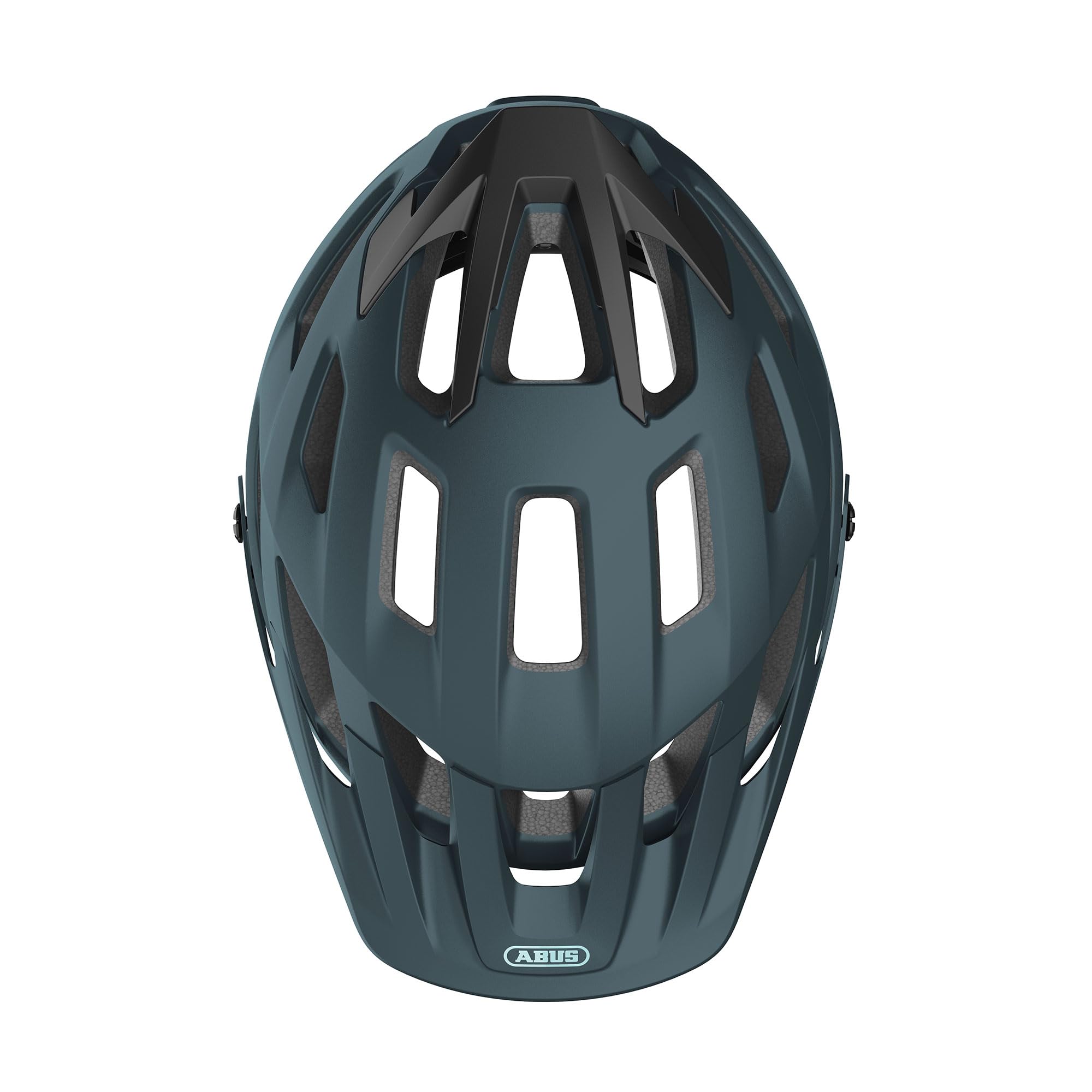 ABUS Kask MTB Moventor 2.0 – wygodny kask rowerowy do użytku w terenie – kask all-górski – dla kobiet i mężczyzn