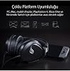 Asus ROG Theta Electret 3.5mm Mikrofonlu Kablolu Gaming (Oyuncu) Kulaklık