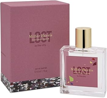 Amazon | 【ミラーハリス】ロスト（イン ザ シティ）EDP SP 50ml（並行